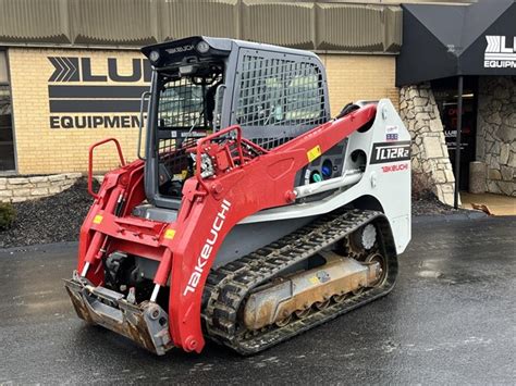 takeuchi skid steer price new|2022 takeuchi tl12r2 for sale.